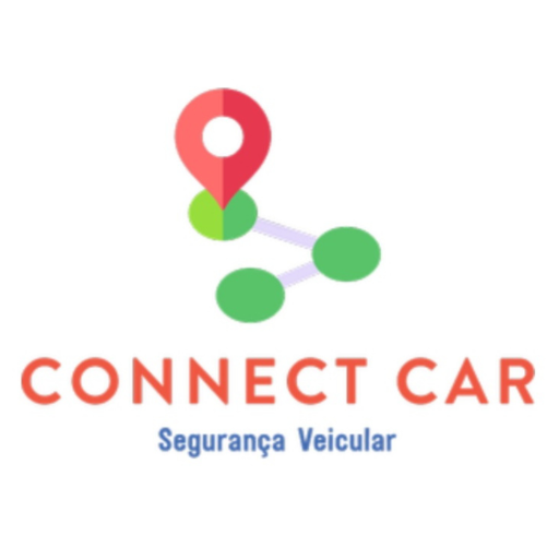 Connect Car Segurança Veicular logo