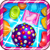 Candy Puzzle Legend 2016 icon