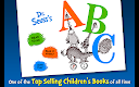 screenshot of Dr. Seuss's ABC