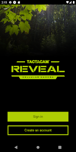 Tactacam Reveal for PC 1
