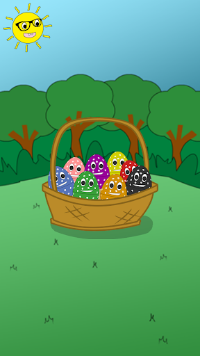 Surprise Eggs - Animals : Game for Baby / Kids screenshots 2