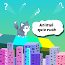 download Animal Quiz Rush : Free offline game apk
