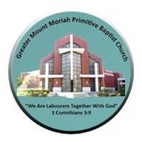 Greater Mount Moriah PB Church
