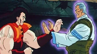 北斗の拳2 Season 6 Episode 26 Tv On Google Play