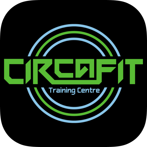 CircaFit Training Centre logo
