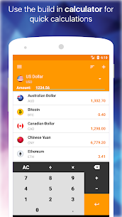 My Currency Pro – Converter Apk (Paid) 3