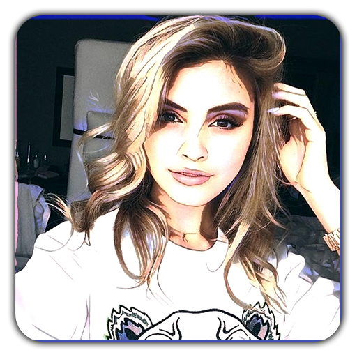 Cartoon Photo Art Effect logo