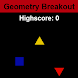 Geometry Breakout - Androidアプリ