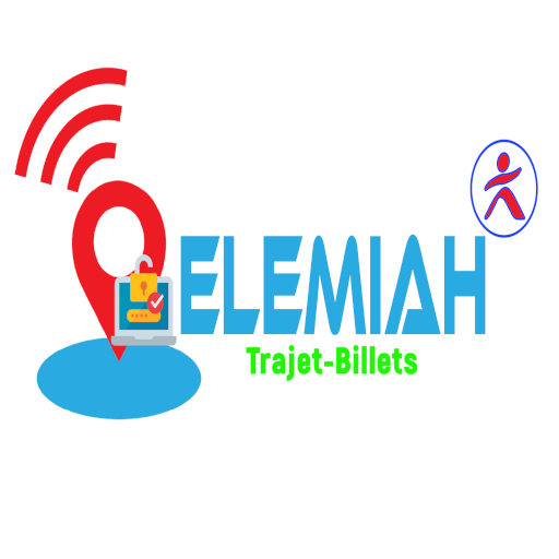 Elemiah logo