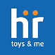 Toys HR App