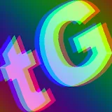 TGlitch - Glitch Photo Effects icon