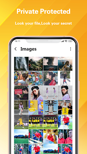 File Browser - Smart & Simple Screen 3