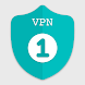 1VPN - Free VPN - Fast VPN and fast connect - Androidアプリ