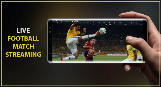 Live Football TV - Apps on Google Play