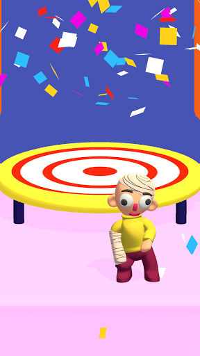 Dummy Dive Screen 2