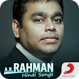 A R Rahman Hindi Movie Songs icon