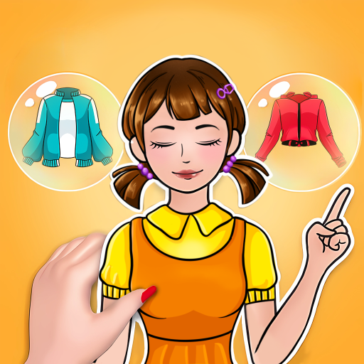 Left Or Right: Dress Up Diary Descarga en Windows
