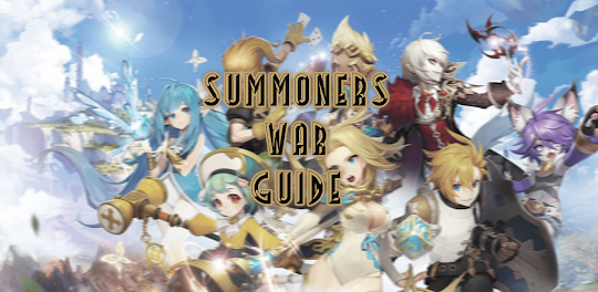 Summoners War Guide & Tips