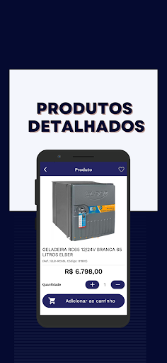 Gagliauto Chapecó-SC Screen 3