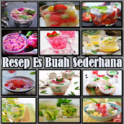 Top 37 Food & Drink Apps Like Resep Es Buah Sederhana - Best Alternatives
