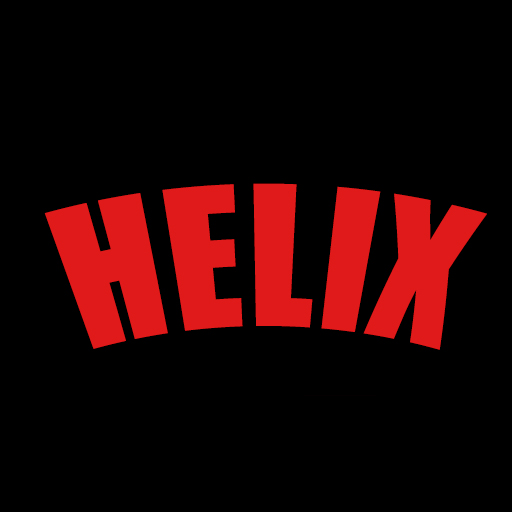 Helix : HD Movies & Series