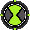 Omnitrix Simulator 2D icon