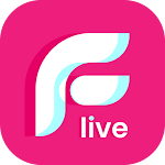 Cover Image of Baixar FunLive - Transmissões ao vivo globais  APK