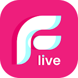 FunLive - Global Live Streams icon