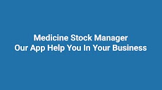Medicine Stock Managerのおすすめ画像4