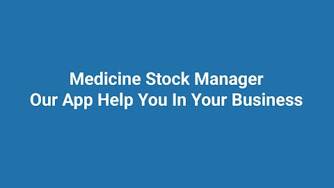 Medicine Stock Managerのおすすめ画像4