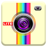 New Retro Camera Lite icon
