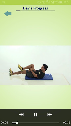 Right Motion Relief your pain