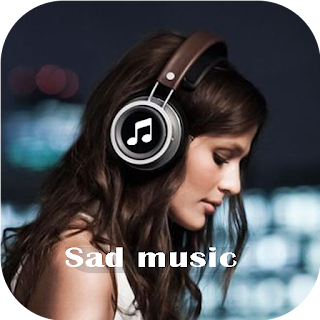 Very sad music