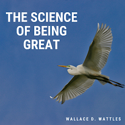 「The Science of Being Great」のアイコン画像