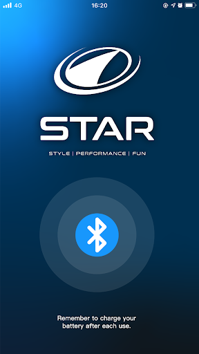 STAR Lithium Screen 2
