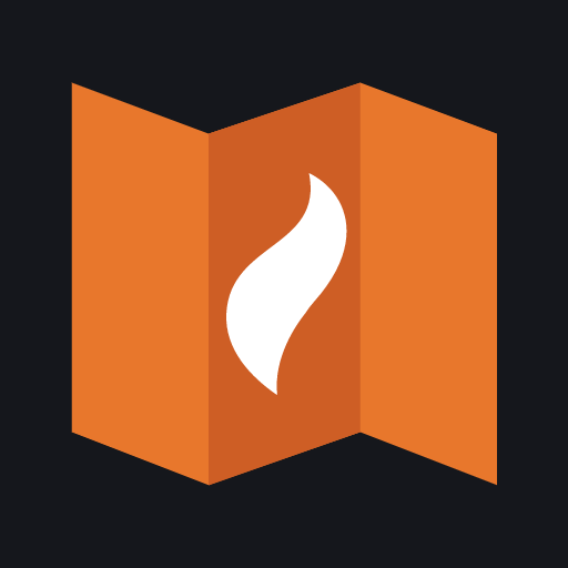 FireMAPS logo