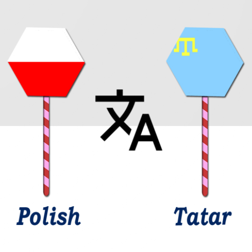 Polish To Tatar Translator logo