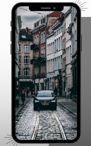 Captura de Pantalla 3 Seat Ibiza Fondos de pantalla android