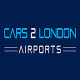 Cars 2 London Airports icon