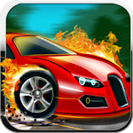 Sane Lane - car race Apk