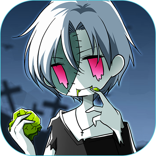 ZombieBoy-Zombie growing game  Icon