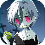 Cover Image of 下载 ZombieBoy-Zombie growing game  APK