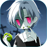 ZombieBoy-Zombie growing game icon