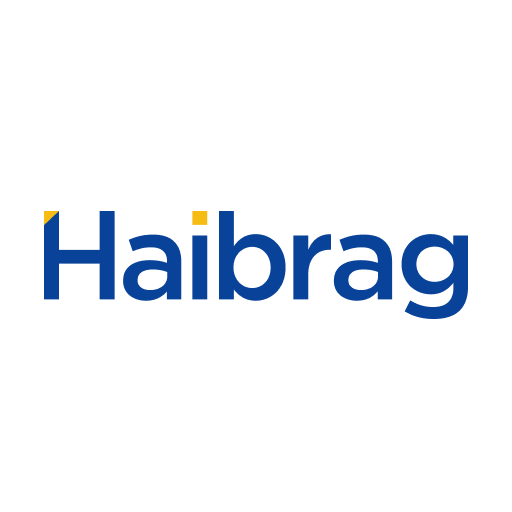 Haibrag logo