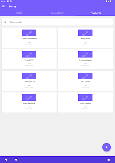 Formaker - Create Google Formsのおすすめ画像5