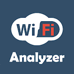 Cover Image of Download WiFi Analyzer: Analyze Network  APK