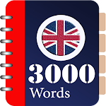 Cover Image of Download 3000 Words  APK