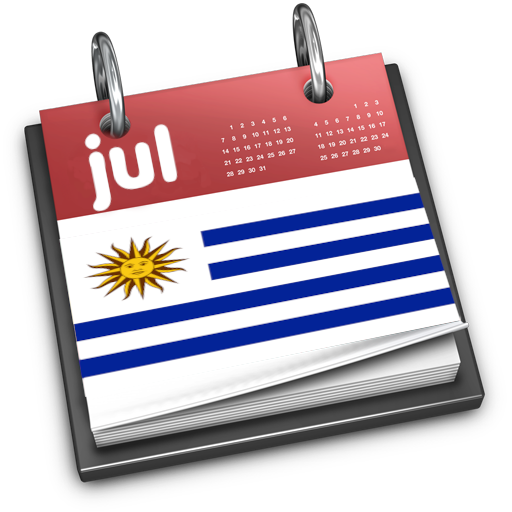 Calendario Uruguay 2024 Apps on Google Play