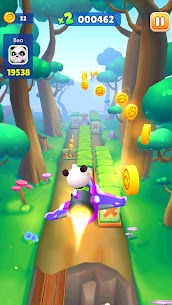 Running Pet Mod APK (Unlimited Money) for Android Download 2