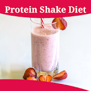 Top 24 Food & Drink Apps Like Protein Shake Diet - Best Alternatives